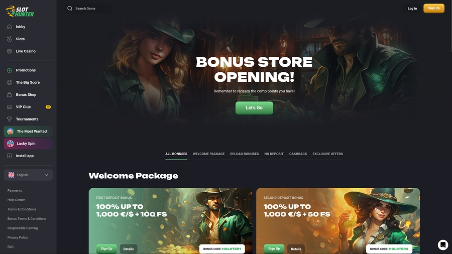 casino graphic